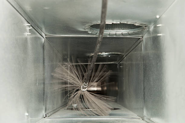 Best Residential Air Duct Cleaning  in Port Charlotte, FL